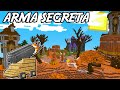 L'ARMA SEGRETA PER VINCERE LA GUERRA DELLA BIG VANILLA