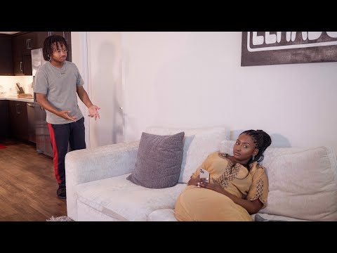 "HAVING A PETTY WIFE" EP3