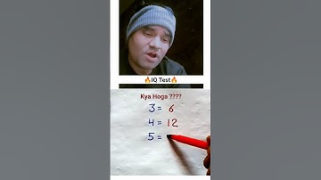 IQ Test | Math Reasoning questions #math #puzzle
