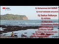 Dj sholawat terbaik nonstop full bass thumbnail