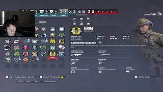 NEW RANKED SEASON W/SHAIIKO STOMPN DOKI AND ALEM4O