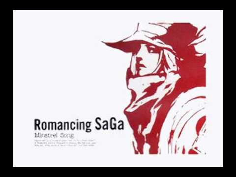 Rhythm of passion - Romancing Saga Minstrel Song NES version -