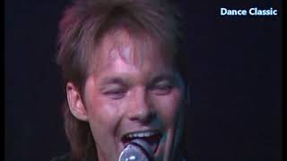 Cutting Crew - I Just Died In Your Arms (1986 Virgin)