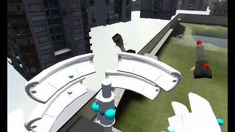 Warmelons - Red Assaults the iFort