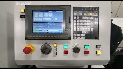 Wc-302 Rapid override