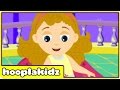 Curly Locks Kid Video | English Nursery Rhymes for Babies & Toddlers