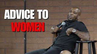 Advice to Women | Ali Siddiq Stand Up Comedy by Ali Siddiq 150,978 views 3 weeks ago 5 minutes, 24 seconds