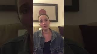 Kodachrome (Renee monologue)