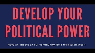 ASSC Online Tutorial: How to Register to VOTE