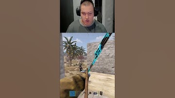 Почти дропнули | twitch.tv/nerpahouse #rust #shorts #twitch #streamer #game #раст