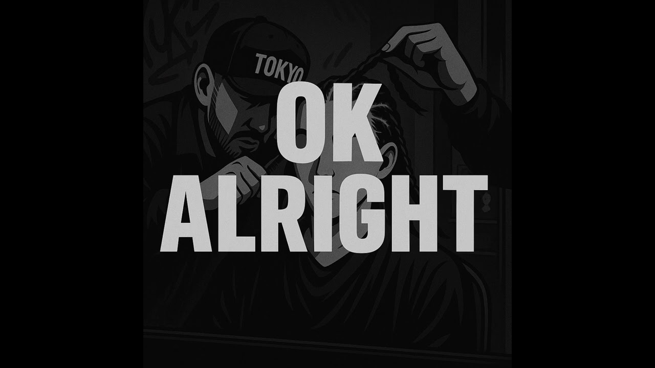 FUJI TAITO - OK, ALRIGHT (Audio) - YouTube