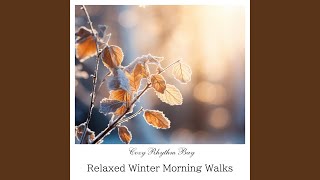 Wintry Night's Sparkling Sky (Key F Ver.)