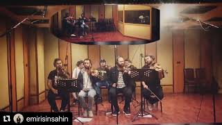 Modern Yaylı Violin Records 2022 Resimi