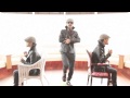 LOW IQ 01 / MUSIC VIDEO「Makin&#39; Magic」( from ALBUM 「Meister Law」 2013.6.12 on sale)(Short Ver.)