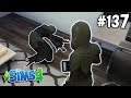 LA MORTE DELLA MORTE - The Sims 4 #137