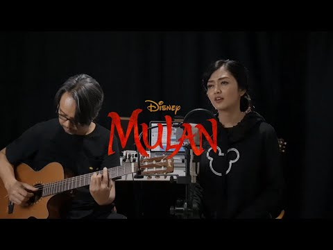 Witrie - Reflection Ost. Mulan (Cover)
