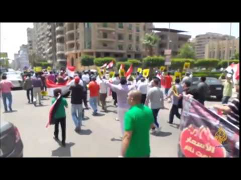 القاهرة مدينة نصر