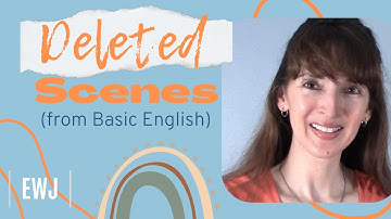 Past Progressive (was/were doing) 👩‍🏫 Basic English Grammar