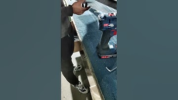 Diamond mesh screen assembly # qiangning