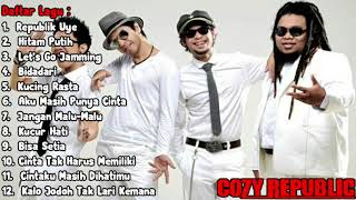 Kumpulan Lagu Cozy Republik