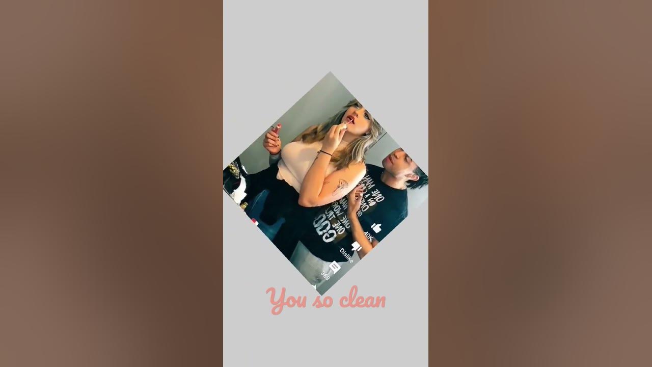 you-so-clean-valerie-lapeach-i-forgot-how-to-spell-her-name-lol-youtube