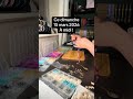 Handmade bracelet