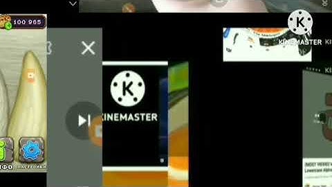 X Klasky csupo part 2 v12