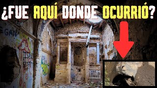 😰¡TERRIBLE LEYENDA!😰 Buscando el cementerio en JAFRA | Cap.5 Jafra