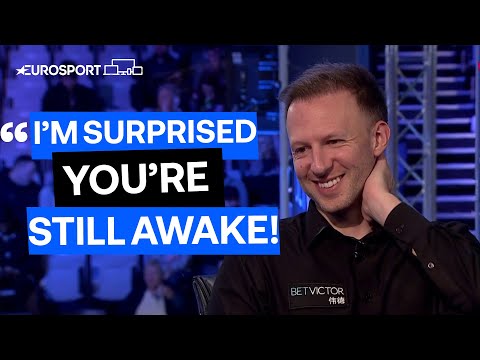 'It Was Awful!'