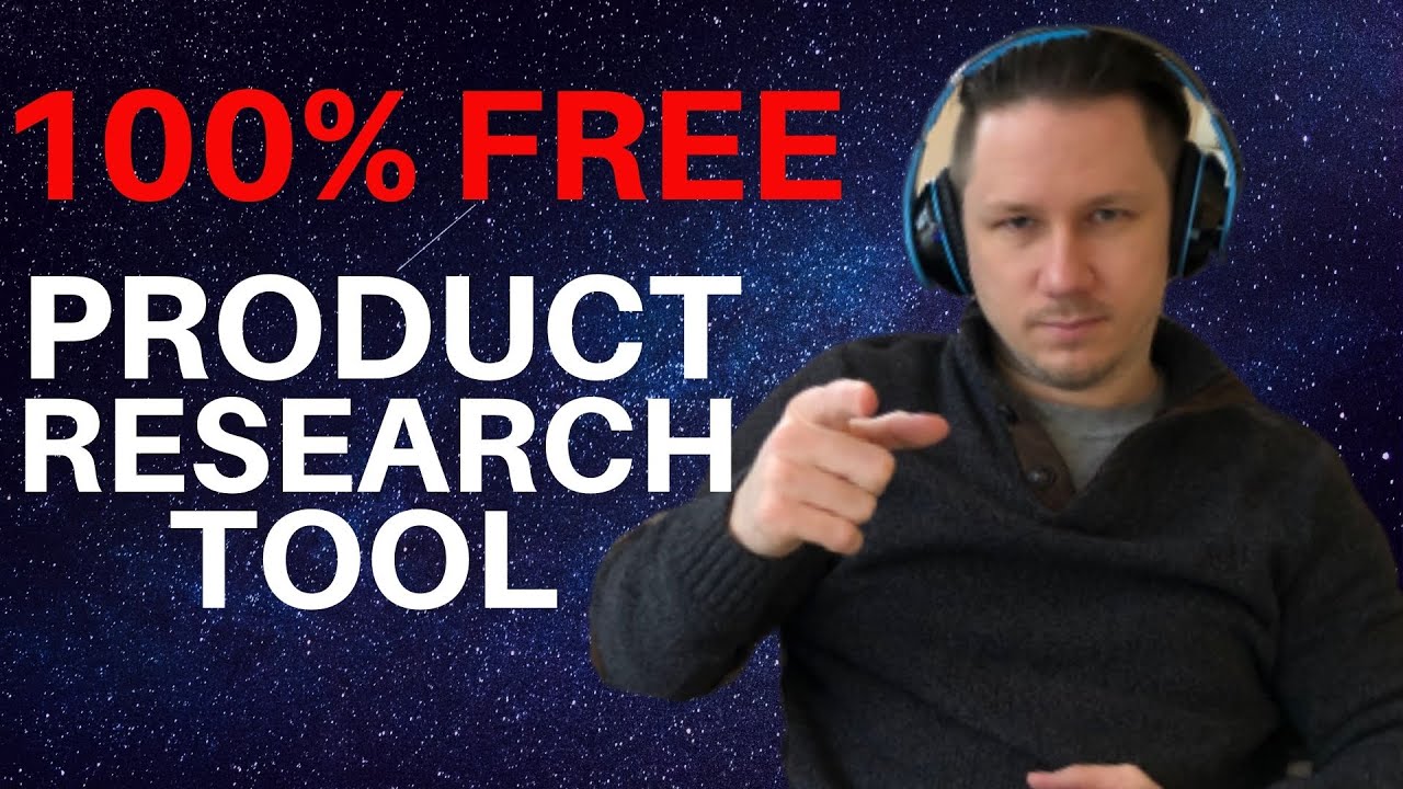 Google Trends Tutorial 2020 - FREE Product Research Tool!