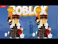 🔴 [ LIVE ROBLOX ] SAMPE ADZAN MAHGRIB