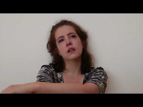 Megan Raynor for Do or Die Studios CastMeComp - YouTube