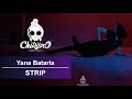 Chikibro | Yana Batarla Choreo | ONUKA - Xashi