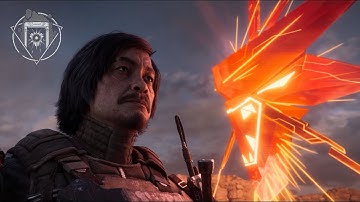 Halo Infinite - Season 3 - Echoes Within - Cutscenes & Gameplay - No Commentary