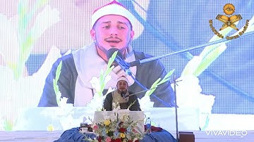 استمع .من أفضل ما قرأ الشيخ محمد سليمان شهاب. ما تيسر من سورة فصلت-3