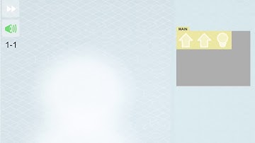 How to win 8 levels in Lightbot our