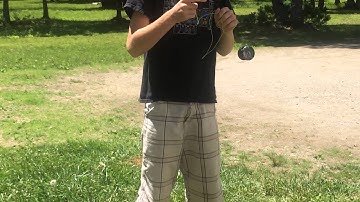 Yoyo trick= double or nothing