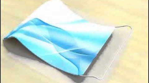 Waveline Exhibition Display Systems