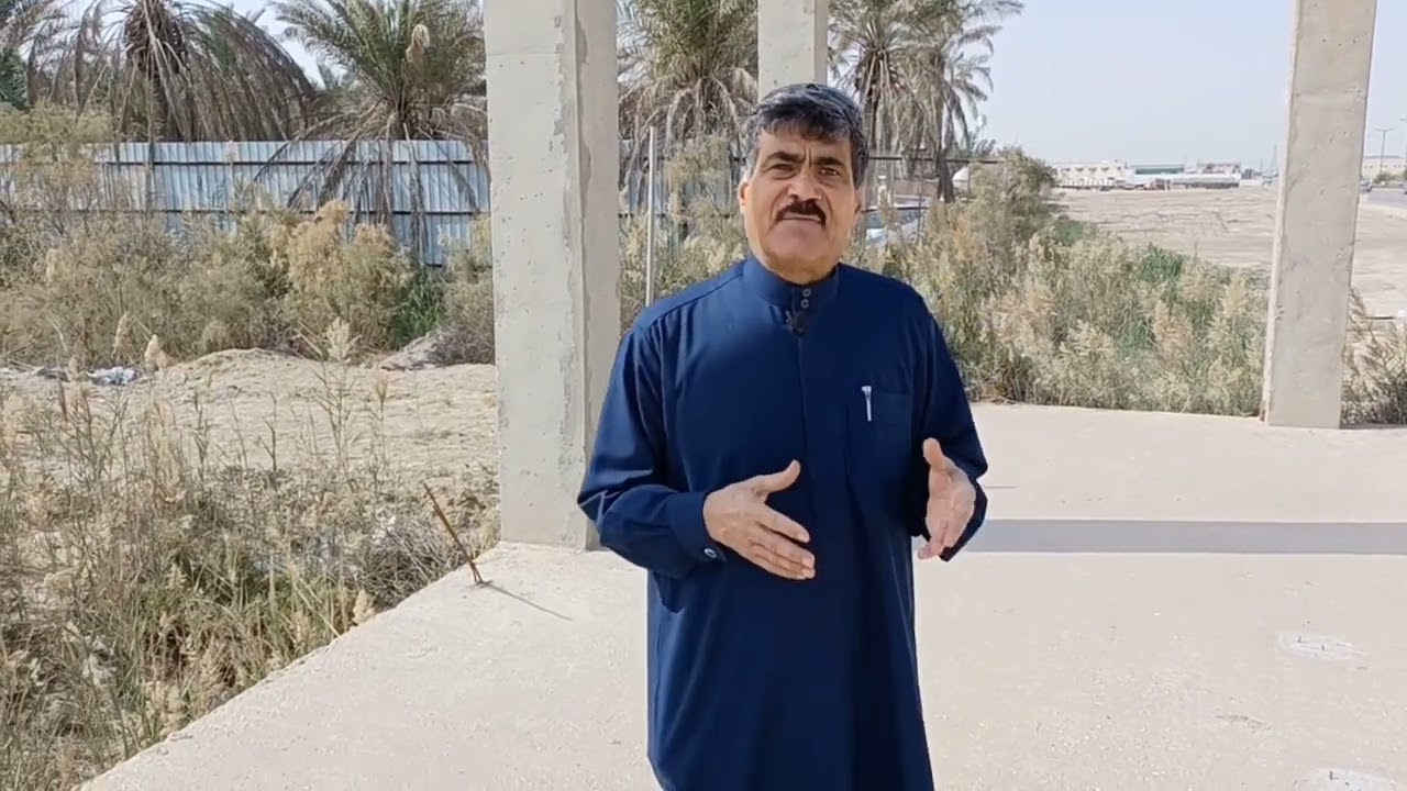 أسباب اندثار بعض قرى القطيف قرية الصالحية قرية البشري قرية الخرارة قرية برزة.