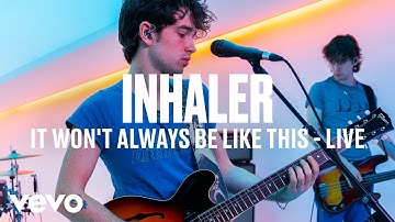 Inhaler - It Won