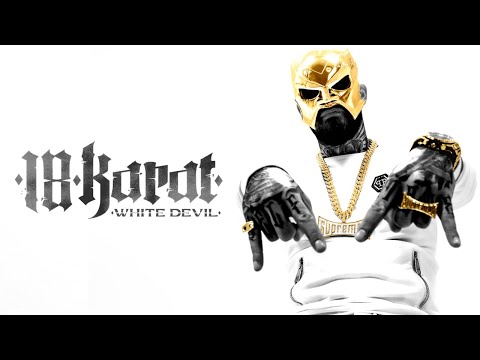 Смотреть клип 18 Karat - White Devil