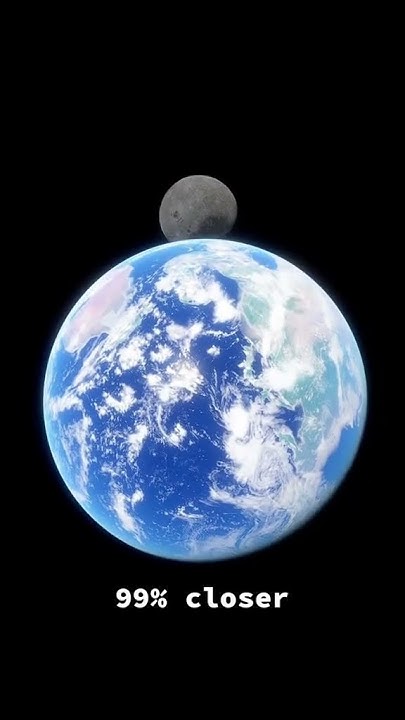 What Would The Moon Look Like If It Was Closer To Earth YouTube what-would-the-moon-look-like-if-it-was-closer-to-earth-youtube