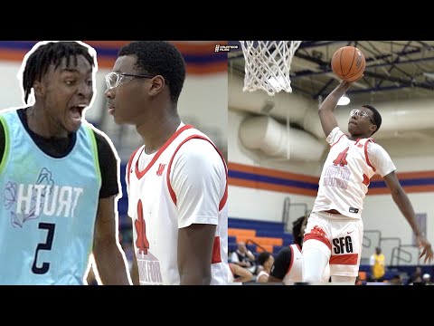 BRYCE JAMES CHANNELS HIS INNER MAMBA!! Strive For Greatness TAKES ON The Truth in Vegas!