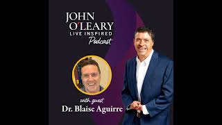 Dr. Blaise Aguirre: How to Overcome Self-Hatred (ep. 770)
