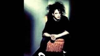 The Cure - Bare chords