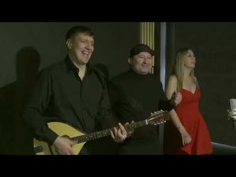 Вячеслав Антонов & квартет 'За Глубинку'. Штурмовик.