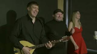 Вячеслав Антонов & квартет 