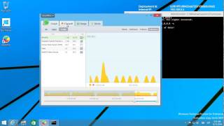 GlassWire - Herramienta gratuita de monitor de red con Firewall screenshot 3
