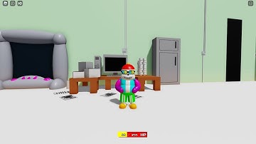 Starter Characters showcase | Undertale Alternative Fighters 2.0 | roblox