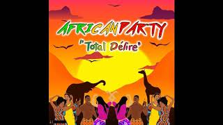 Video thumbnail of "NESLY - BESOIN D'AMOUR (FEAT. GADJI CELI) (AFRICAN PARTY - TOTAL DELIRE)"